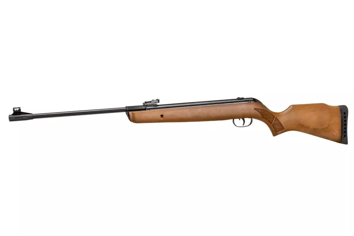 Vzduchová puška Gamo Big Cat Hunter 4,5 mm 24J
