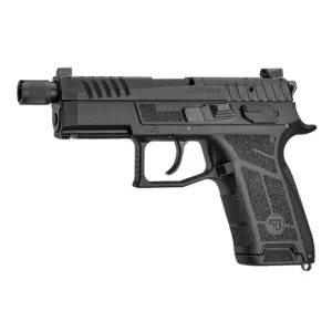 Pistole CZ P-09 C Nocturne SR, 9x19