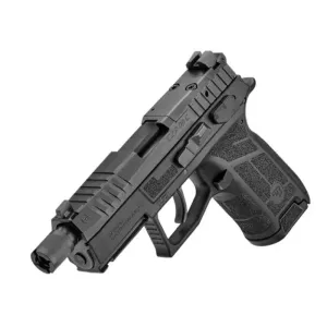 Pistole CZ P-09 C Nocturne SR, 9x19