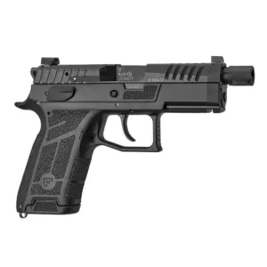 Pistole CZ P-09 C Nocturne SR, 9x19