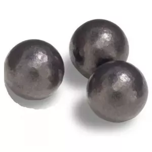 Perkusní kule ráže .50 - diametr .520 / 13,21 mm
