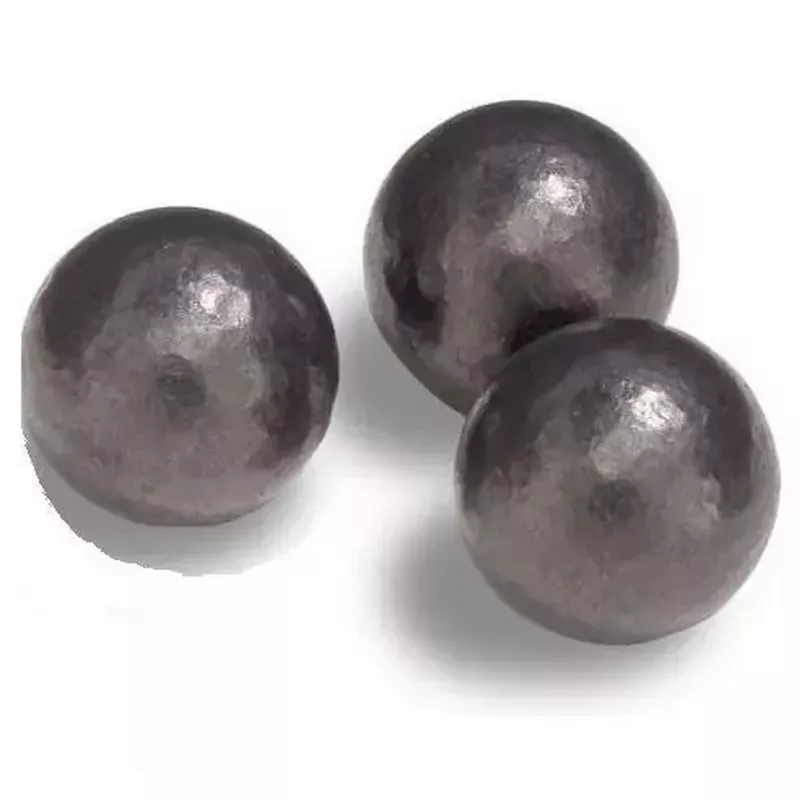 Perkusní kule ráže .50 - diametr .520 / 13,21 mm