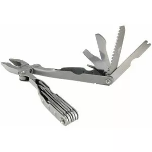 Schrade Tough Tool nářaďový nůž