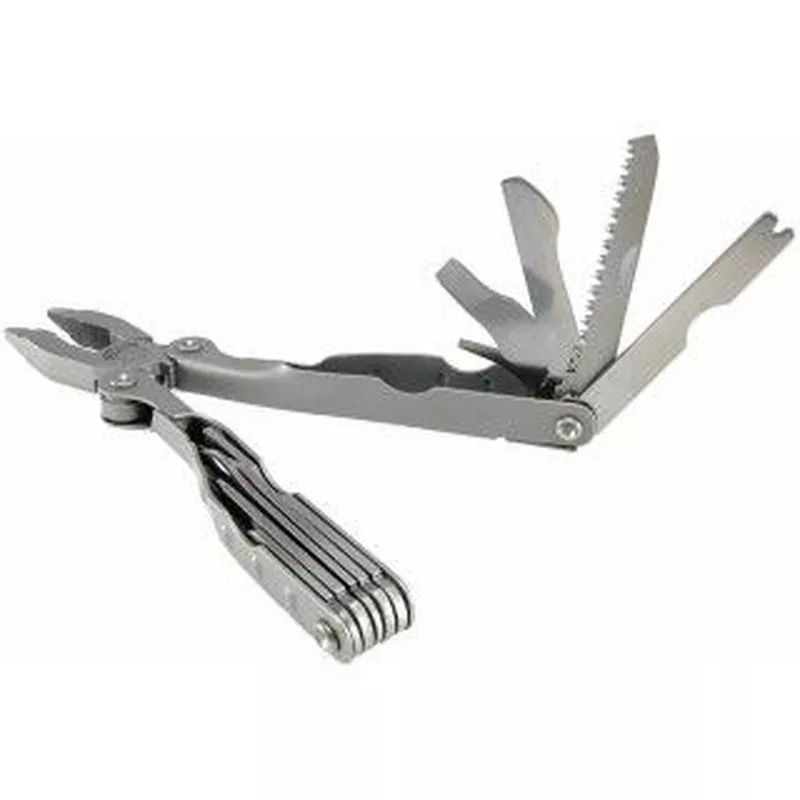 Schrade Tough Tool nářaďový nůž