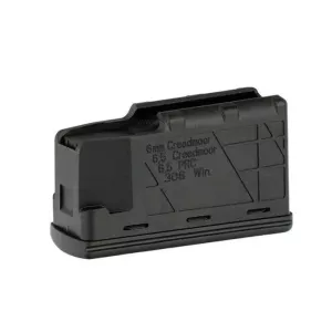 Plastový zásobník CZ600 Medium - 5 ran