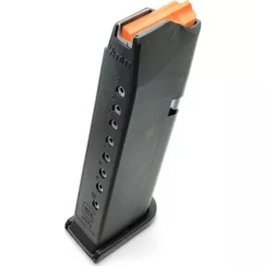 Zásobník pro pistoli Glock Glock 43x a Glock 48 10 ran