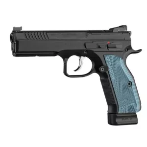 Pistole samonabíjecí CZ Shadow 2 OR, ráže 9 mm Luger