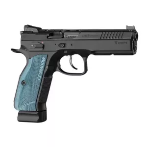 Pistole samonabíjecí CZ Shadow 2 OR, ráže 9 mm Luger