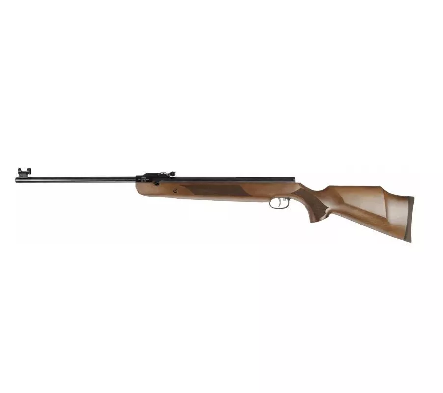 Vzduchovka Weihrauch HW95 Luxus cal. 4,5mm