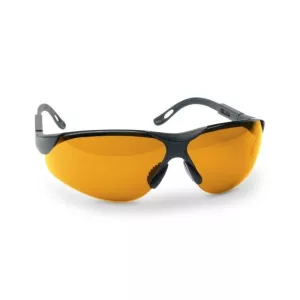 Střelecké brýle Walkers Elite - oranžové