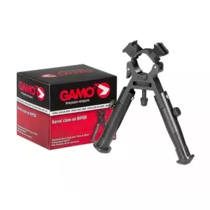 Střelacká dvojnožka Gamo pro hlavně 15 - 29 mm