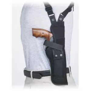 Podpažní pouzdro na revolver Dasta 216/0
