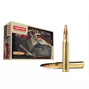 Kulový náboj Norma 30-06 Springfield Whitetail 9,7 g / 150 gr