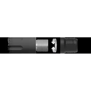 Svemko Quick Mount M17x1