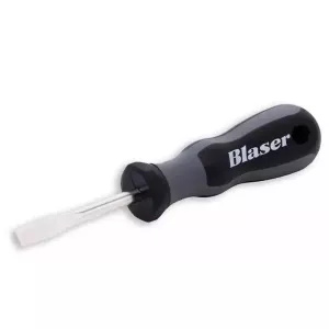 Blaser plochý šroubovák