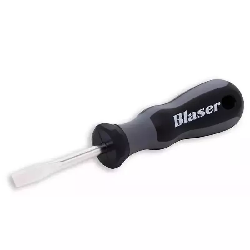Blaser plochý šroubovák