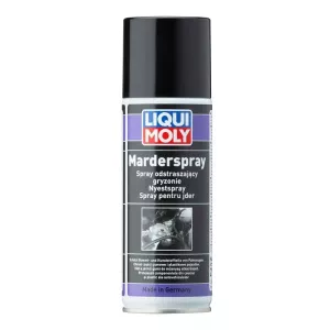 Sprej proti kunovitým šelmám Liqui Moly 200 ml