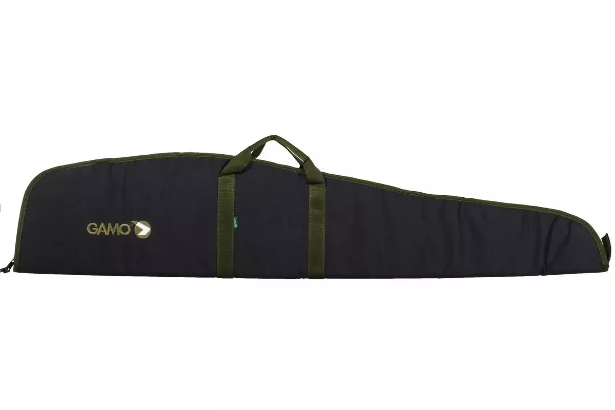 Pouzdro Gamo zelené