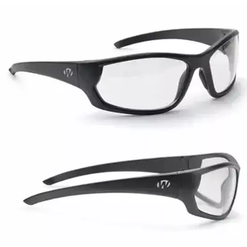 Ochranné brýle Walkers IKON Carbine - clear
