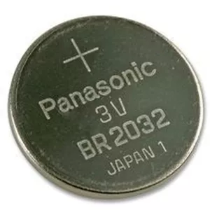 Baterie Panasonic 2032