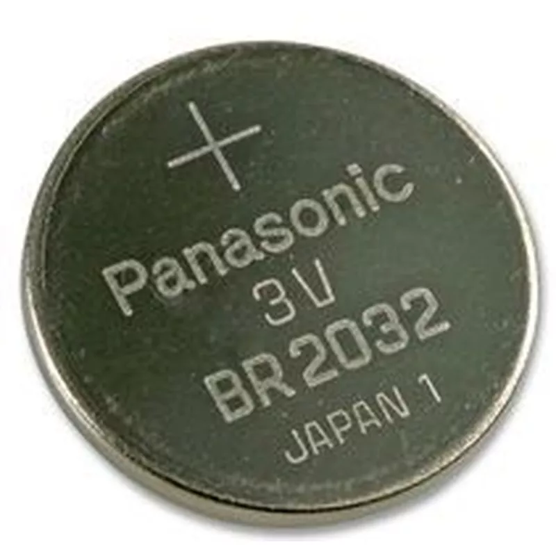 Panasonic CR2032