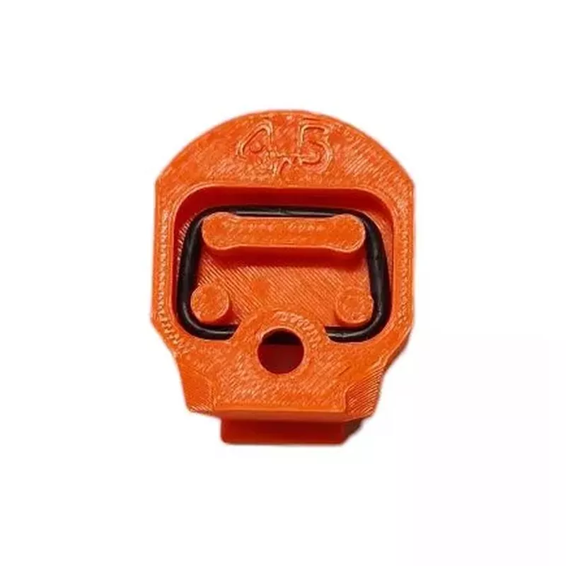 Jednoranový zásobník FlobertMaster pro vzduchovky GAMO 10X Gen. 2. 4,5 mm oranžový