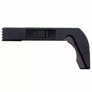 Prodloužený vypouštěč zásobníku pro pistoli Glock Gen 1-3