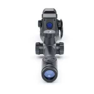 Termovizní zaměřovač Pulsar Thermion 2 LRF XQ 50 PRO Termovize Pulsar Thermion 2 LRF XQ50 PRO