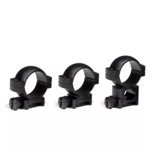 Weaver montáž na optiku Vortex Hunter Ring 25,4 mm | nízká 19 mm
