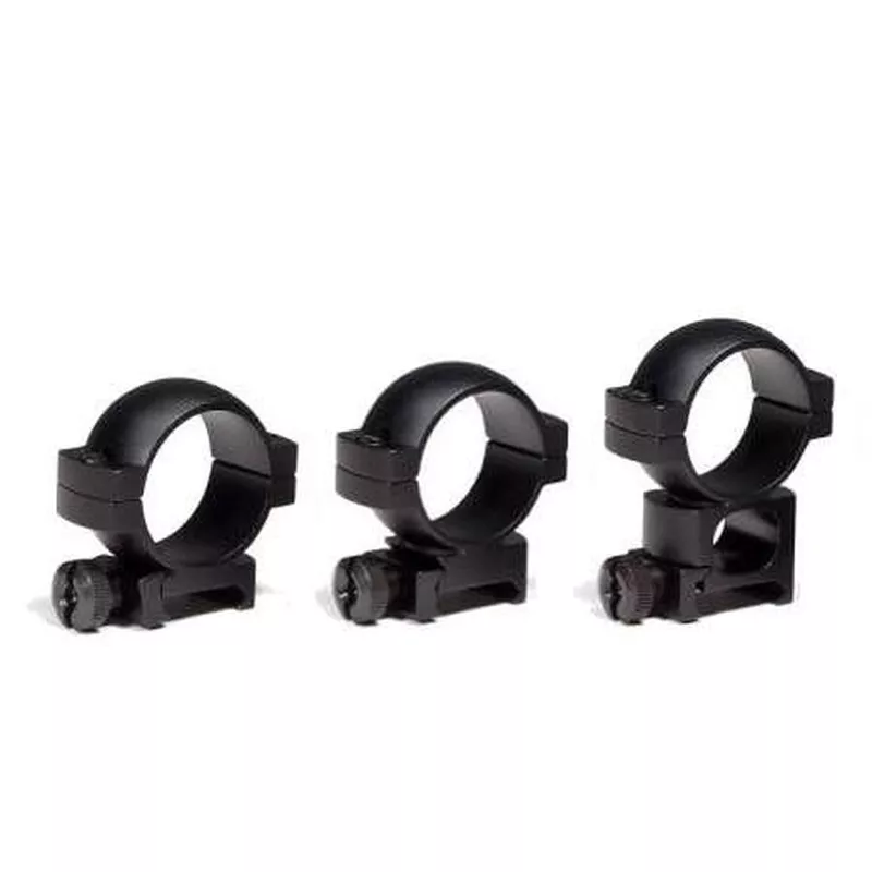 Weaver montáž na optiku Vortex Hunter Ring 25,4 mm