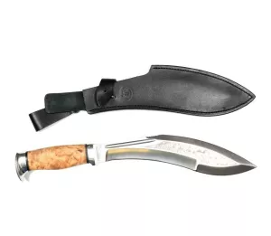 Nůž Zlatoust Dzhungli Kukri