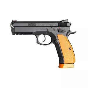 Pistole CZ 75 SP-01 Shadow Orange