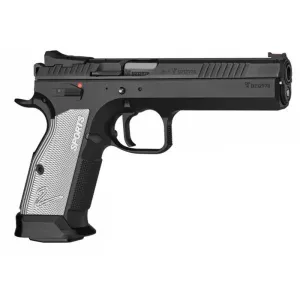 Pistole samonabíjecí CZ TS2, ráže 9 mm Luger