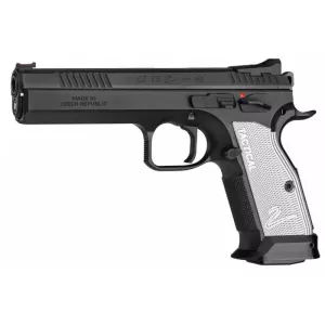 Pistole samonabíjecí CZ TS2, ráže 9 mm Luger