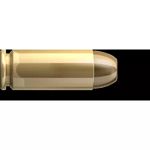 Pistolový náboj Sellier & Bellot 10 mm AUTO FMJ 11,7 g / 180 gr Pistolový náboj Sellier & Bellot 10 mm AUTO FMJ 11,7 g / 180 gr