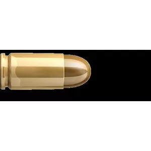 Pistolový náboj Sellier & Bellot 9 mm Browning Court FMJ 6 g / 92 gr Pistolový náboj Sellier & Bellot 9 mm Browning Court FMJ 6 g / 92 gr