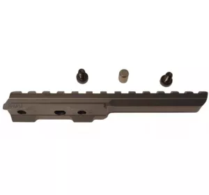 Originální základna weaver pro kulovnice Mauser M 25 Originální základna weaver pro kulovnice Mauser M 25