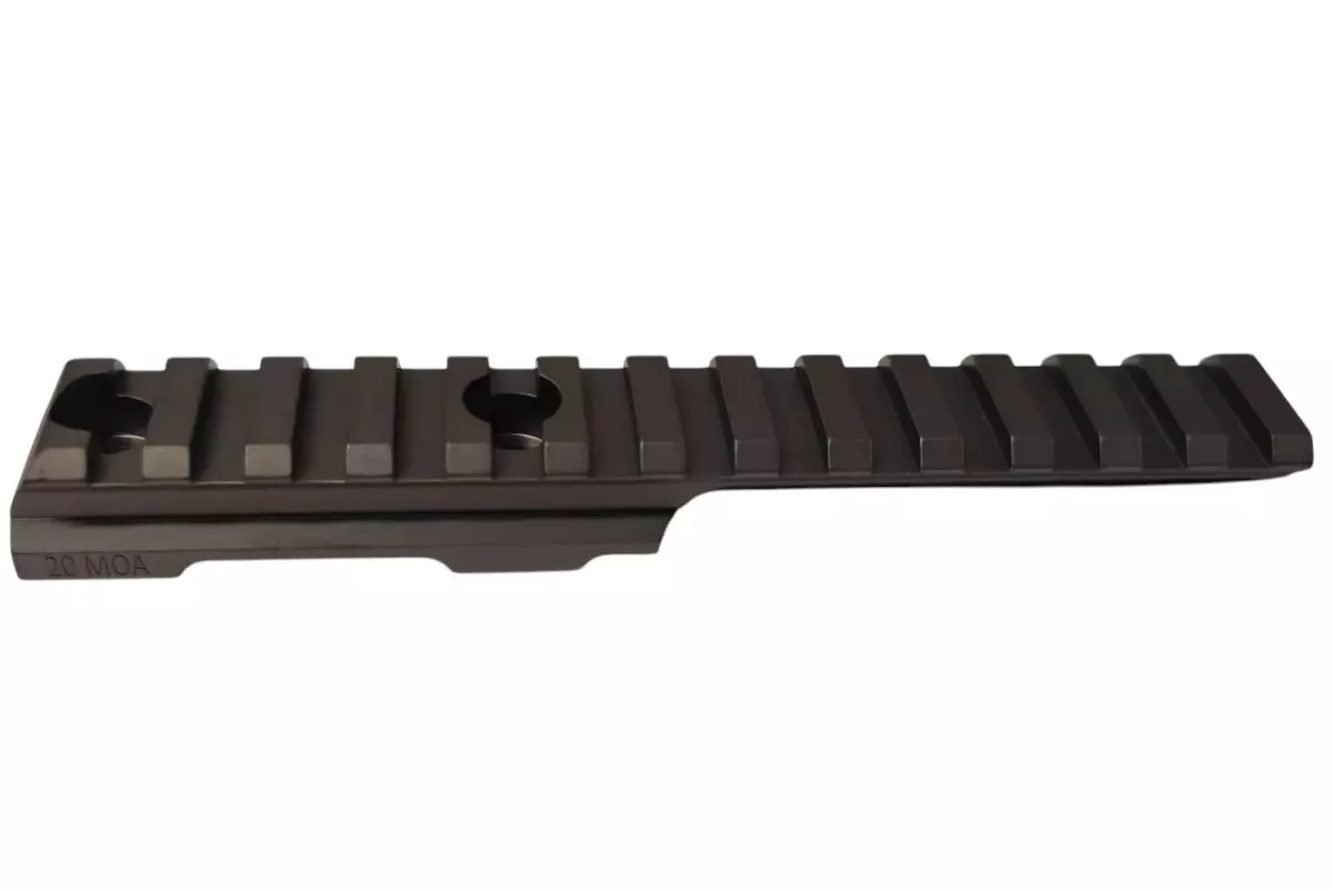 Originální základna weaver pro kulovnice Mauser M 25