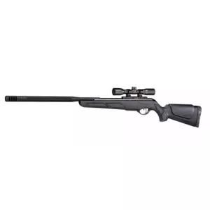 Vzduchová puška Gamo Outback Dx Maxxim IGT Set 4,5 mm  24J