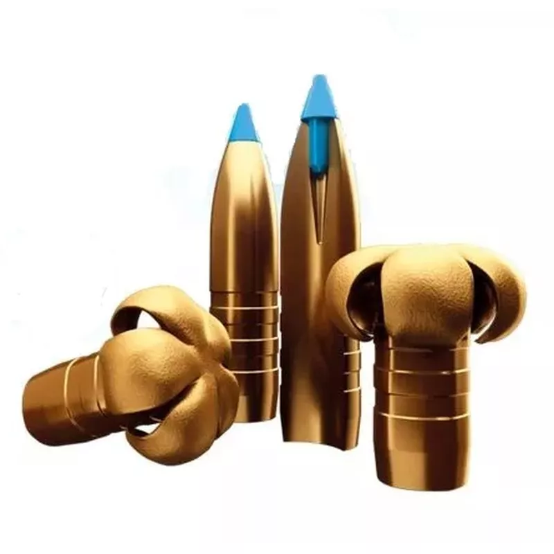Sellier&Bellot střela 2971 TXRG Blue ráže .30