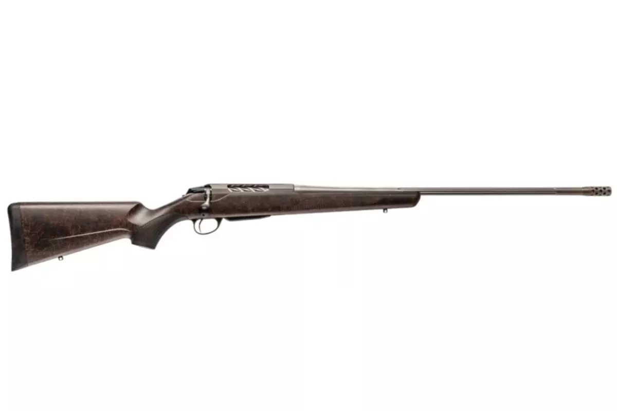 Kulovnice Tikka T3x Lite Roughtech BlackOrange, 308 Win