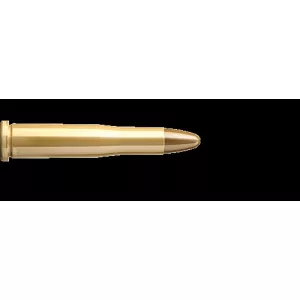 Náboj S&B 22 Hornet FMJ 2,9 g / 45 gr