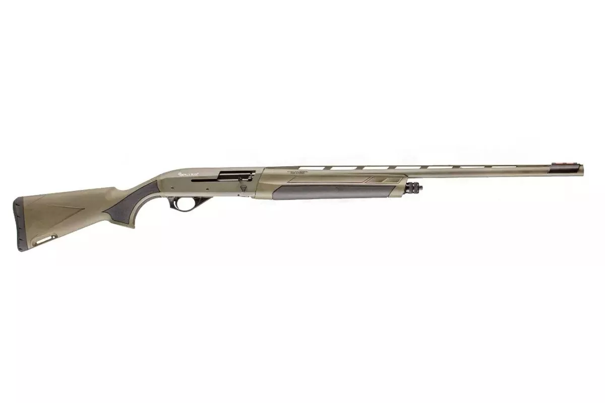 Brokovnice Impala Plus 12/76 Green, hlaveň 76 cm