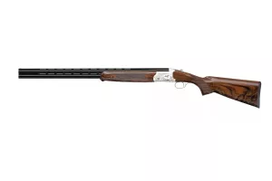 Brokovnice Yildiz 12/76 SPZ ME Steel, hlavně 71 cm