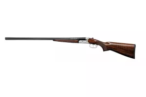 Brokovnice Yildiz 12/76 Elegant A3, hlavně 76 cm