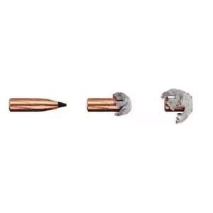 Kulový náboj Blaser 308 Winchester CDB 10,7 g / 165 gr Kulový náboj Blaser 308 Winchester CDB 10,7 g / 165 gr
