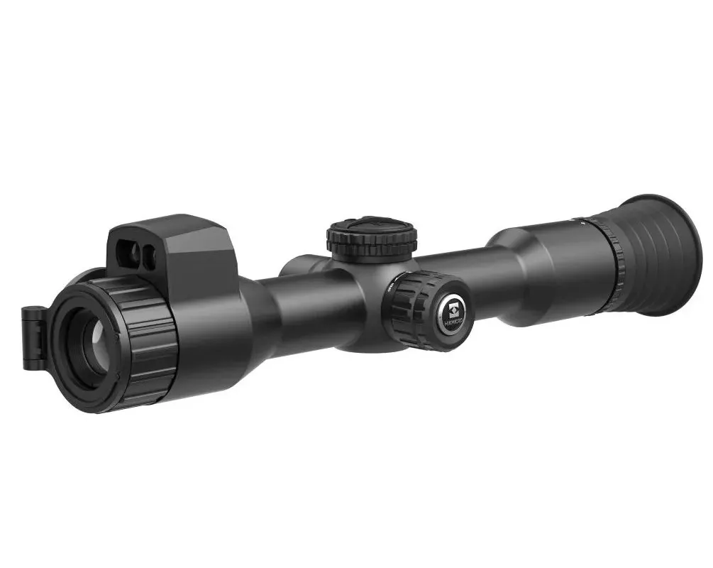 Hikmicro Alpex 4K Lite A40EL s LRF