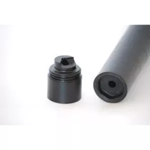 Koncovka tlumiče hluku A-Tec CMM-6 ráže .22 LR