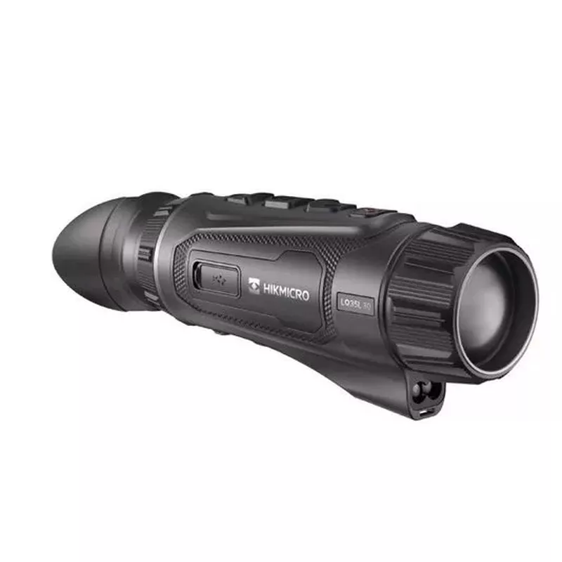 Termovizní monokulár Hikmicro Lynx LQ35L 3.0 s dálkoměrem