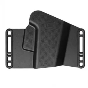 Pouzdro Glock Sport Combat 9 mm Luger jednořadý